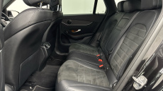 Mercedes-Benz GLC 220d 4Matic AMG Line 5dr 9G-Tronic Diesel Estate